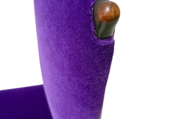 Pair of Amsterdamse School Chairs by Michel De Klerk for 't Woonhuys, 1916